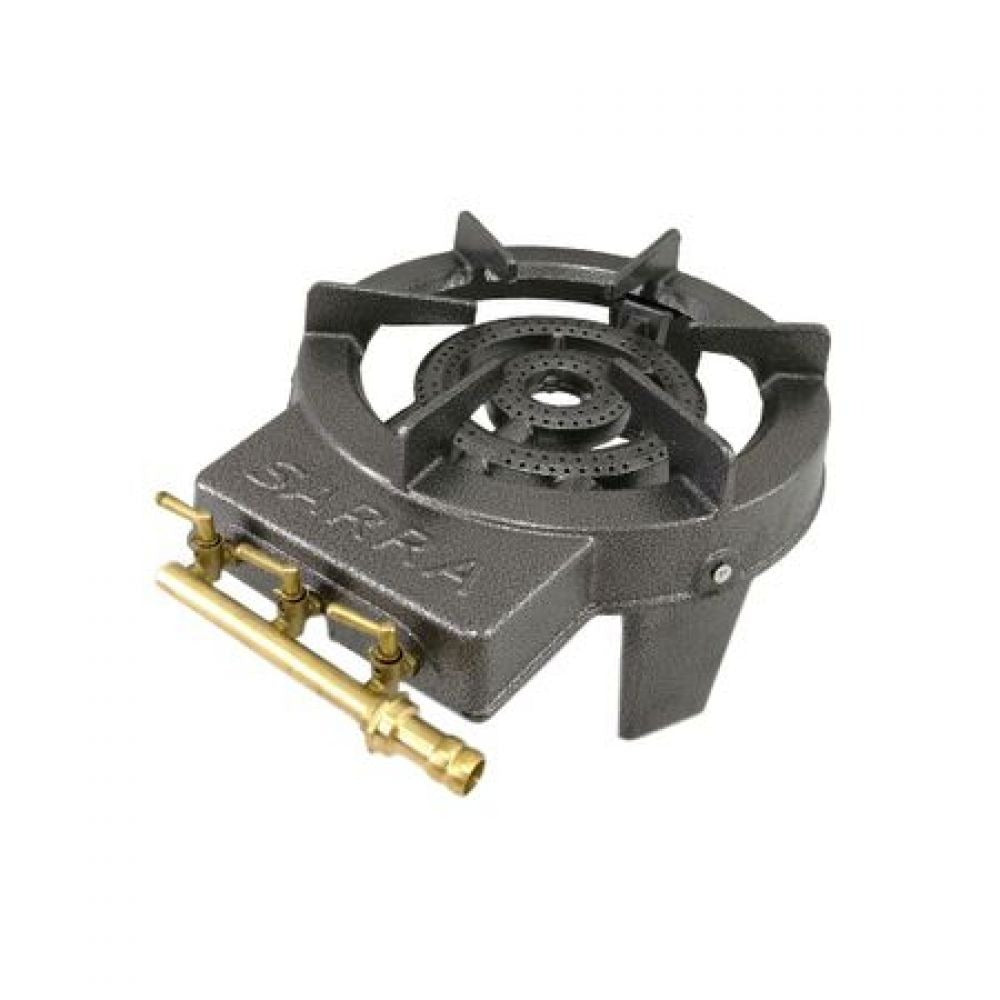 Arzator (Pirostrie) Fonta, 3 robineti, GPL