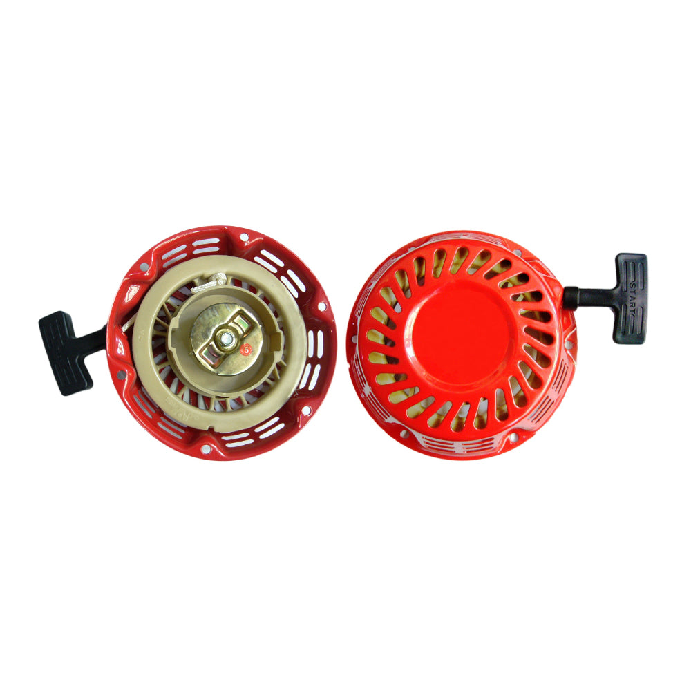 Demaror generator și motopompă 188