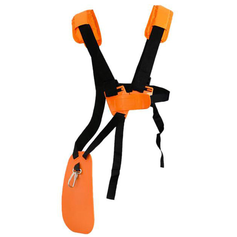 Ham motocoasa universal orange