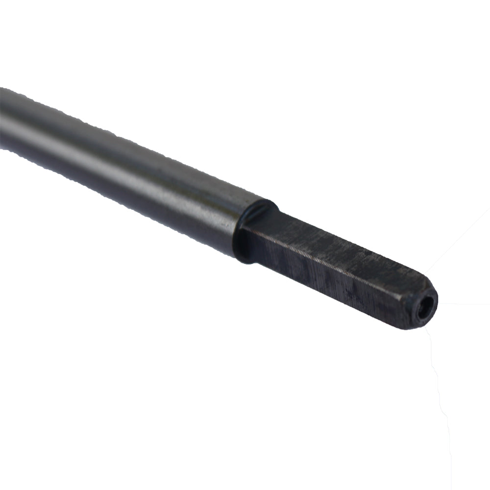 Mijloc tija motocositoare cu 4D 1530mm