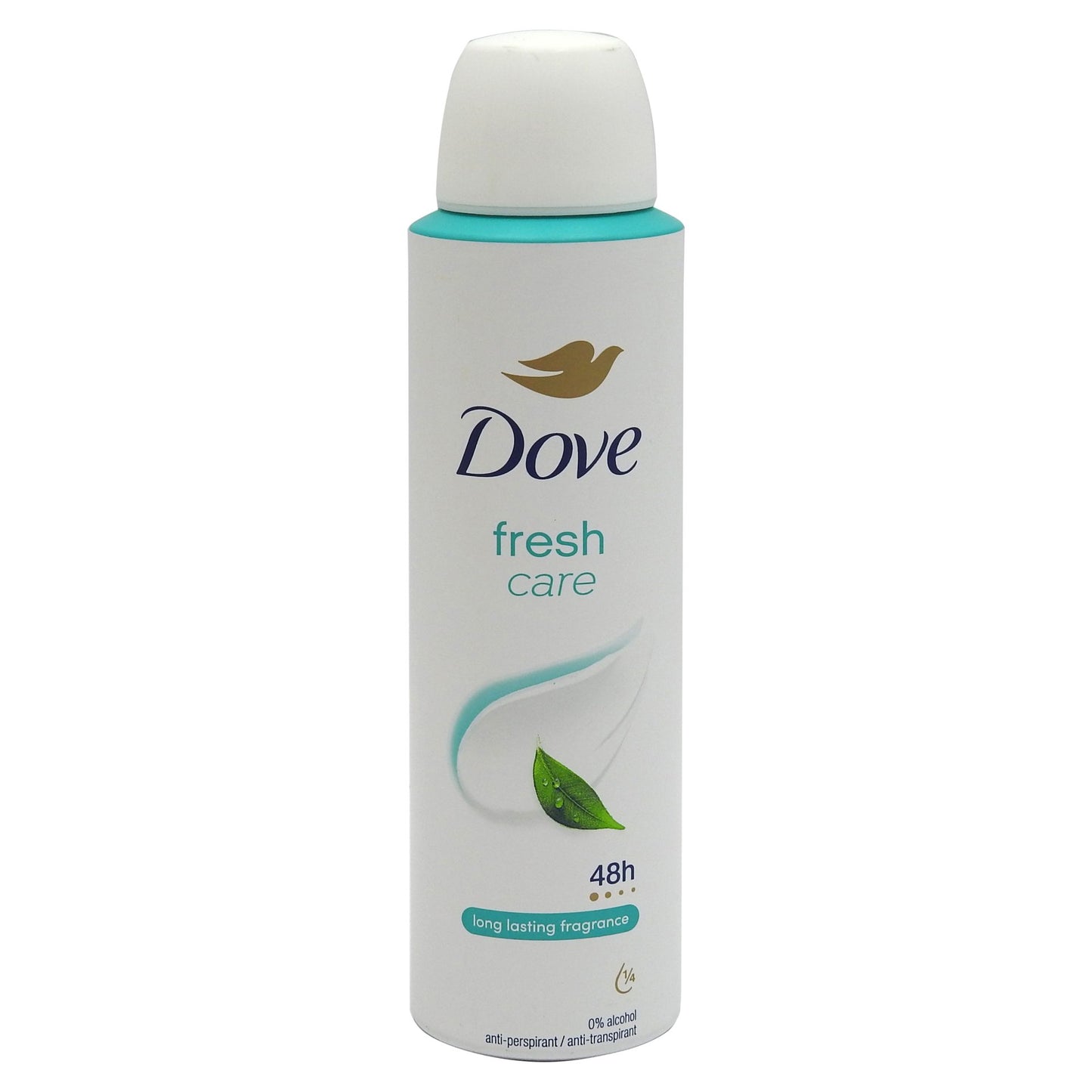 Antiperspirant Deodorant, Dove, 150 ml Fresh Care
