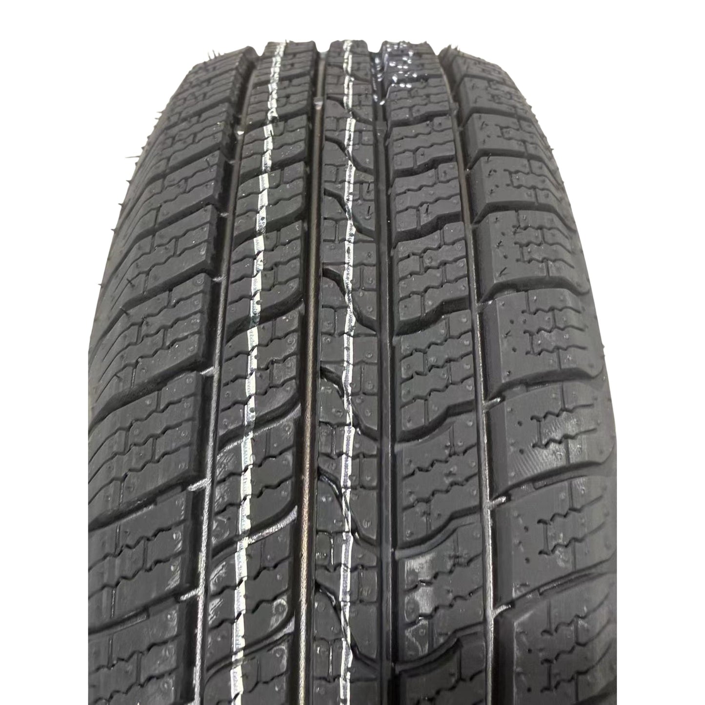 Anvelopa All Season LANVIGATOR CATCHFORS A/S 155/70/R13 75T, Aderenta Sporita pe Zapada si Umed, Confort si Durabilitate