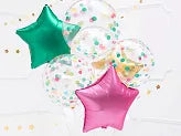 Balon cu buline, 40 cm, mix
