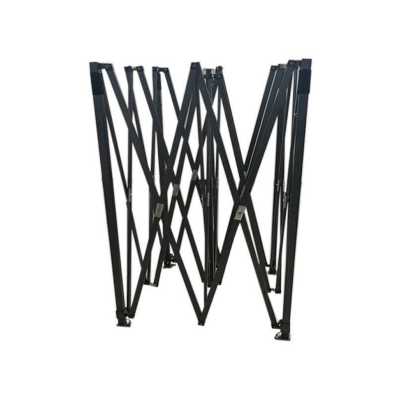 Cadru metalic pliabil pentru cort tip pavilion Klevo, 2x3 m