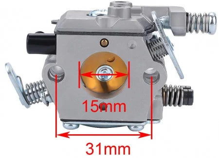 Carburator drujba Stihl 021, 023, 025, MS 210