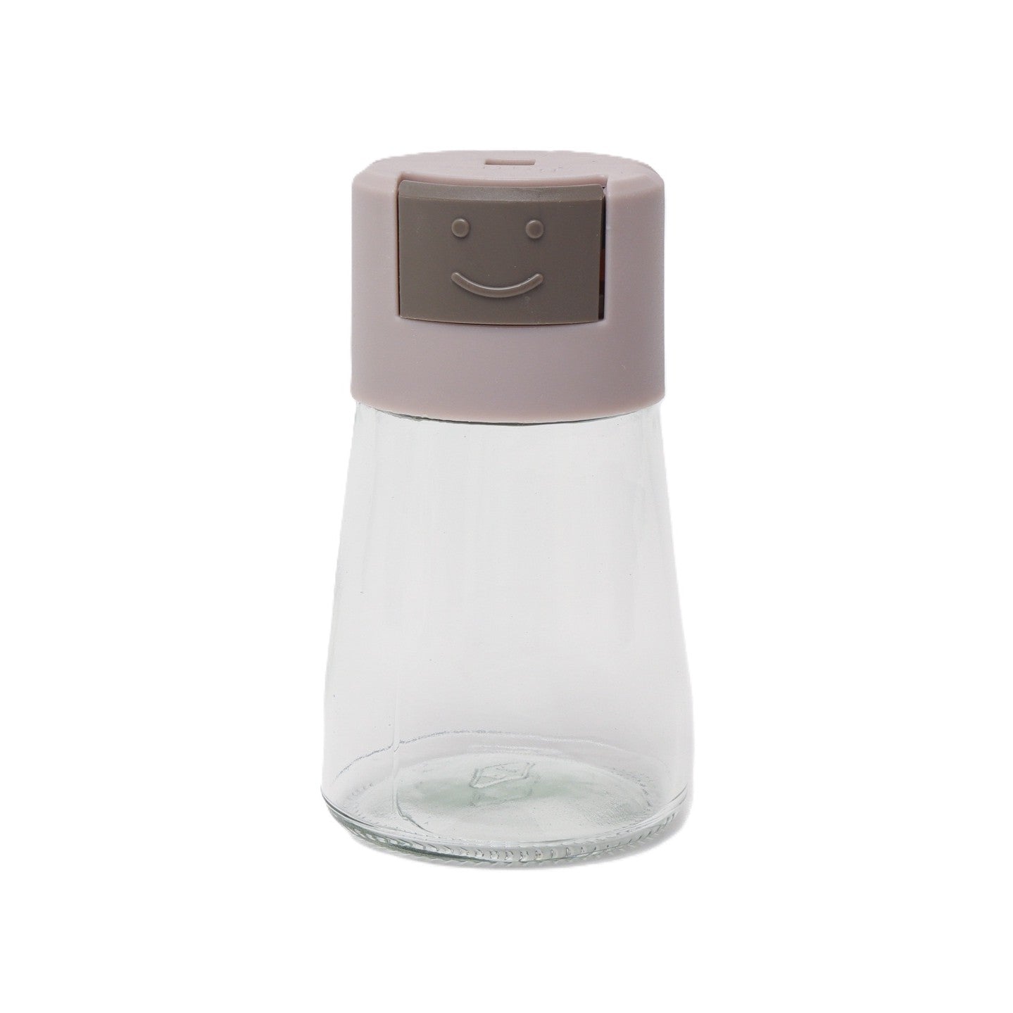 Dozator Condimente, Klevo, din Stilca, 180 ml, Rezistenta la Umidiate, 11.3 x 6.4 cm, Masura 5g, Bej