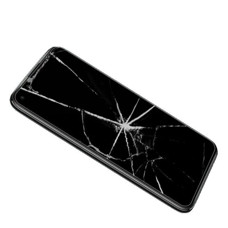 Folie Sticla Securizata Klevo, 9H, Transparenta HD, pentru pentru Securizata 9H, compatibila cu Huawei Y7P 2020 Transparenta