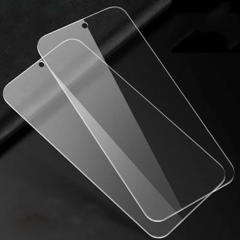 Folie Sticla Securizata pentru Xiaomi Redmi Note 13 Pro, Klevo, Sticla de Protectie Compatibila cu Xiaomi Redmi Note 13 Pro, 2.5D, HD, Transparenta