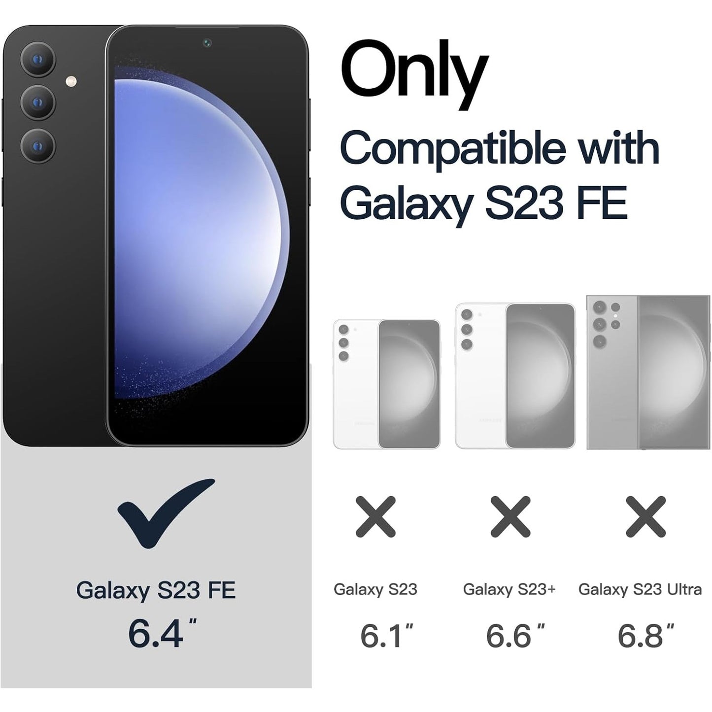 Husa de Protectie Matte TPU, Klevo, pentru Samsung Galaxy S23 FE 5G, Protectie Camera, Antisoc, Antizgariere, Antialunecare, Acoperire Completa, Roz