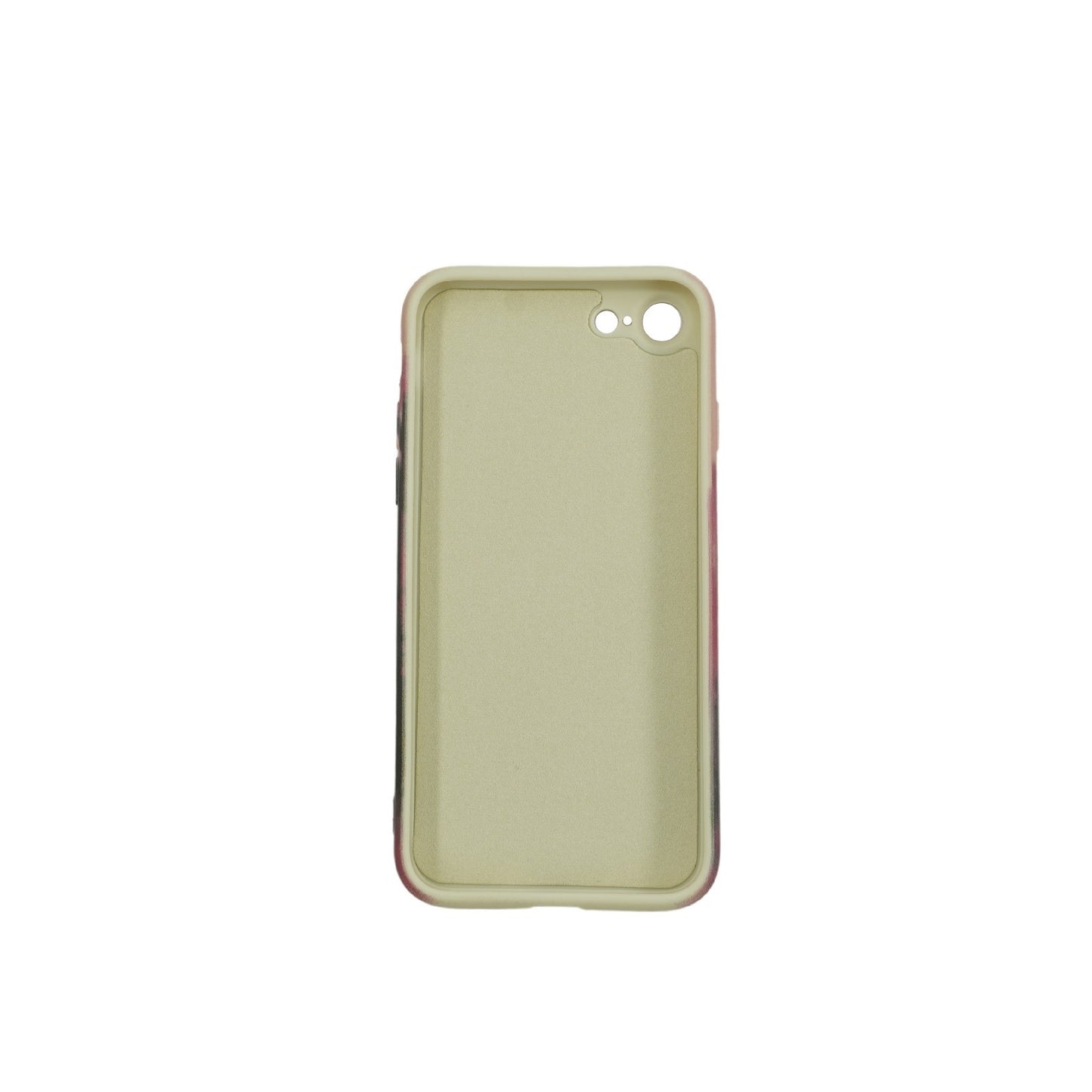 Husa protectie Klevo compatibila cu Apple iPhone 11 Tpu Ombre, Negru/Mov/Roz