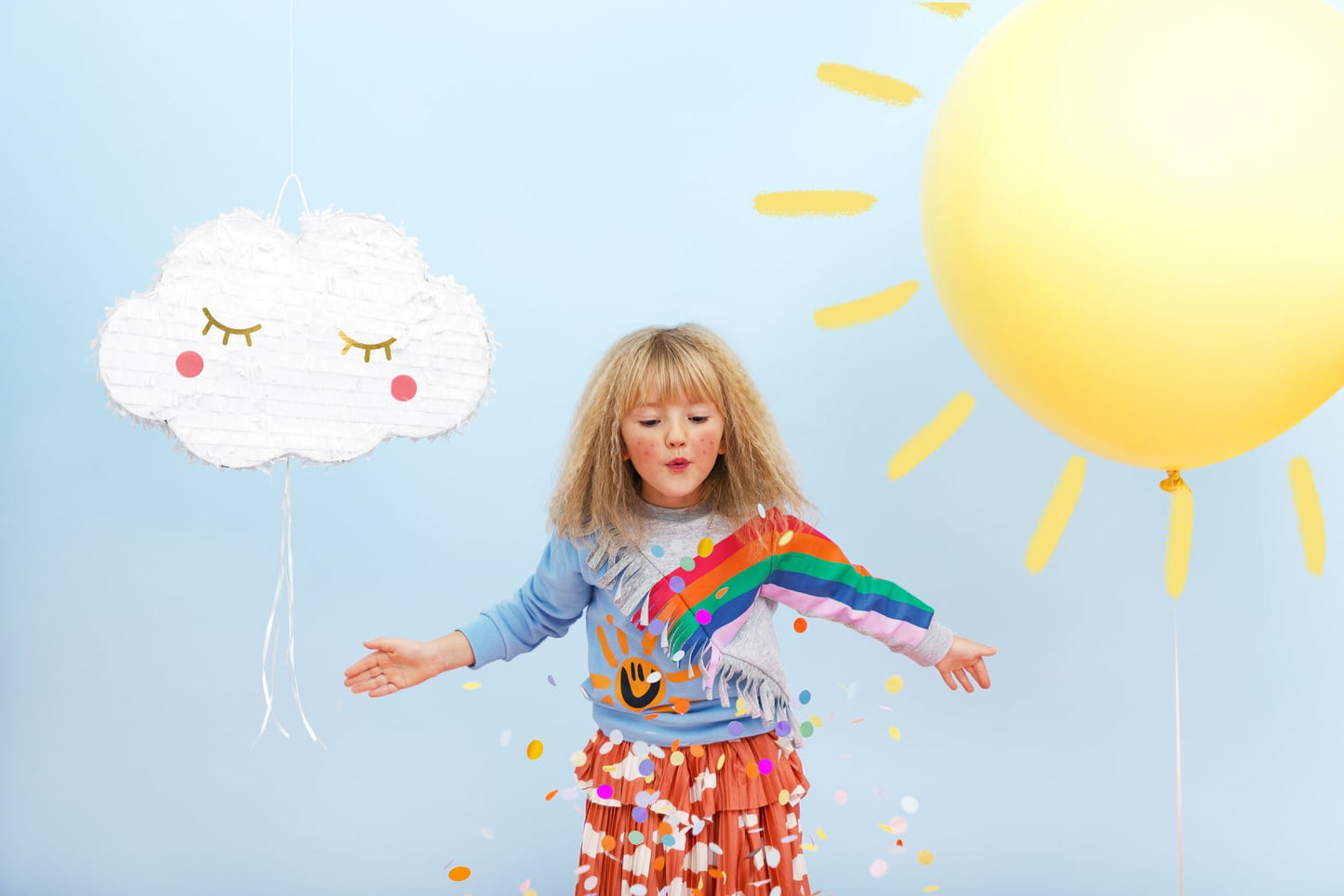 Pinata - Nor
