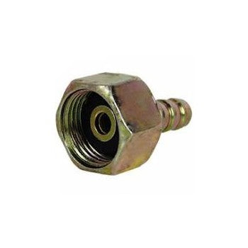 Reductie+Piulita (Racord) Pentru Furtun De Gaz 1/2 Cu Filet Invers