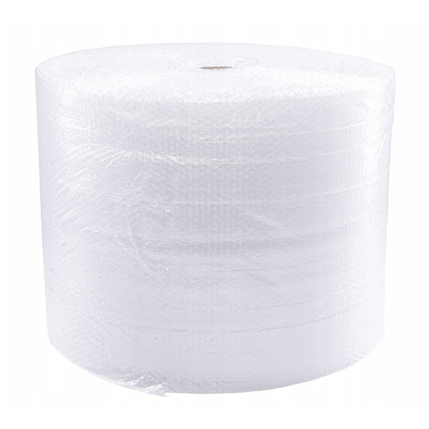 Rola Folie cu Bule, Klevo, Lungime 100 m, Latime 0.8 m, 40 Grame pe mp, pentru Ambalare si Protectie, Transparenta