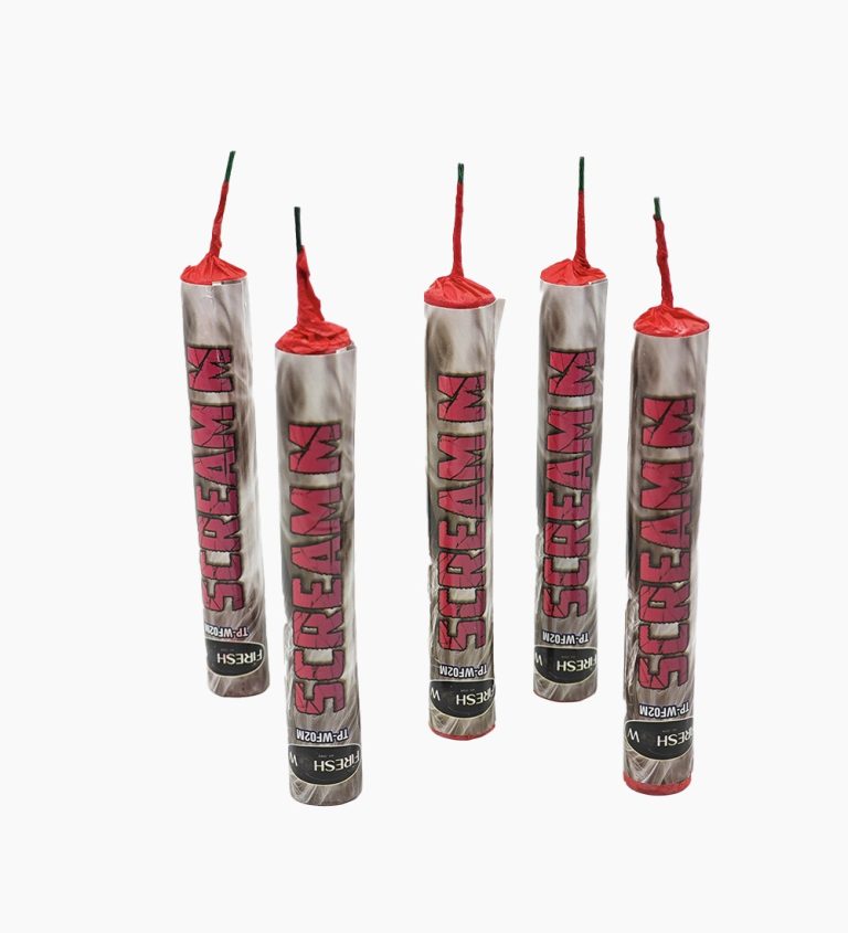 Emitator de Sunet - Scream M