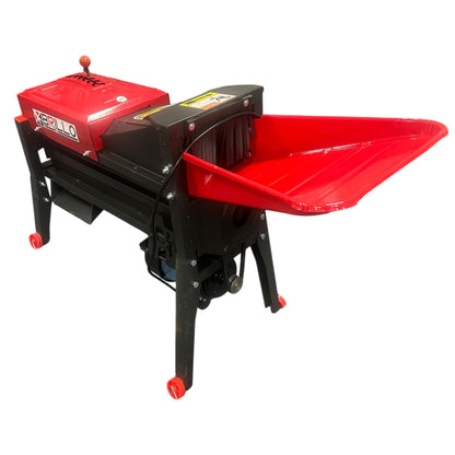 Batoza de porumb Brillo cu motor electric 2.2kW M2
