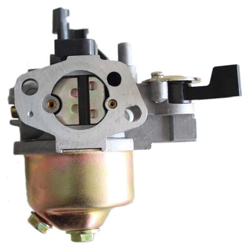 Carburator motor 168