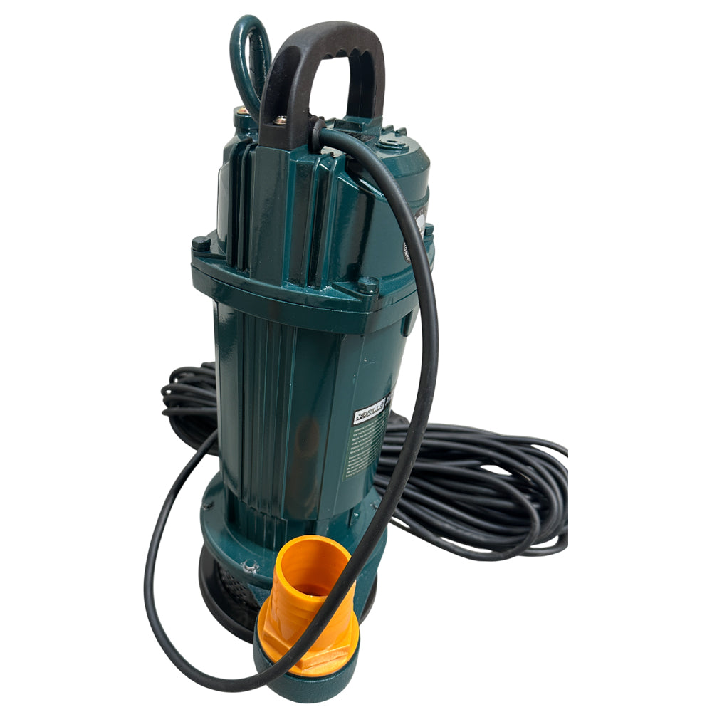 Pompa curatat fantana Brillo 2.2kW