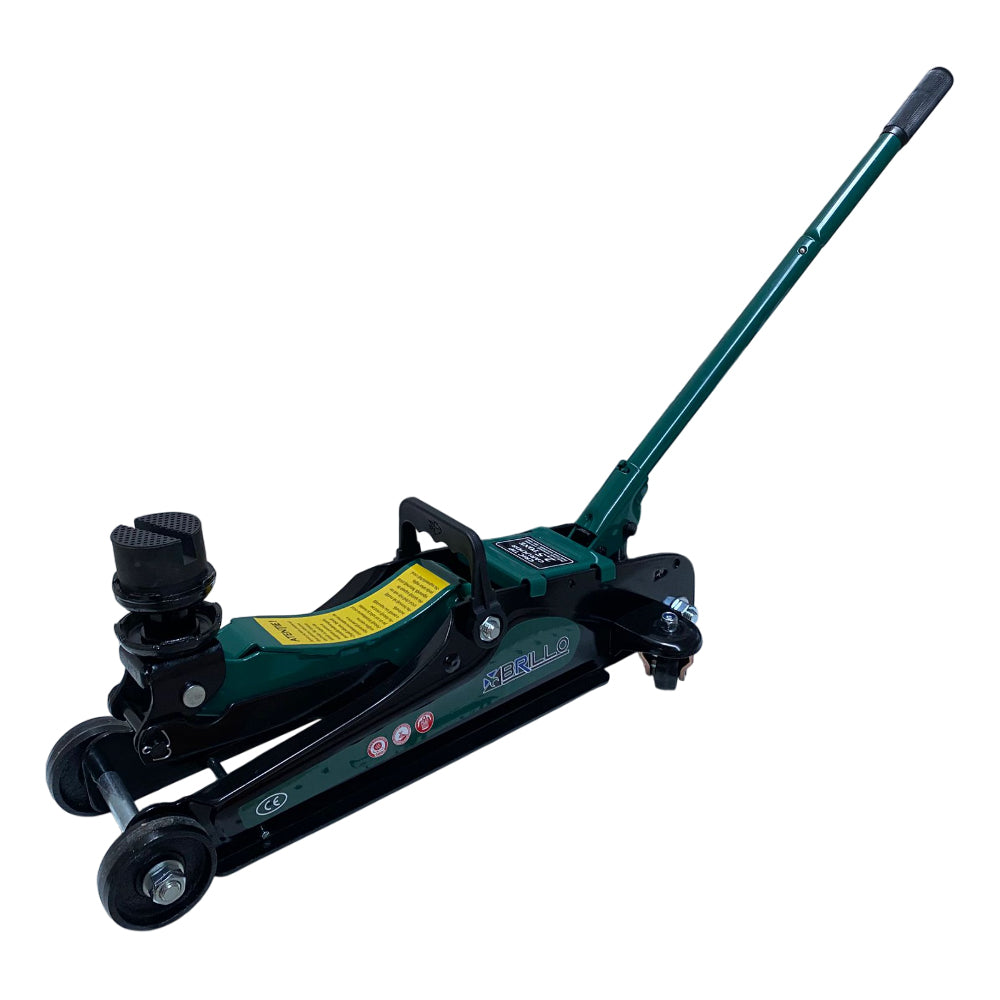 Cric hidraulic 2.5 tone crocodil Brillo