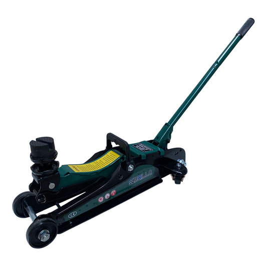 Cric hidraulic 2.5 tone crocodil Brillo
