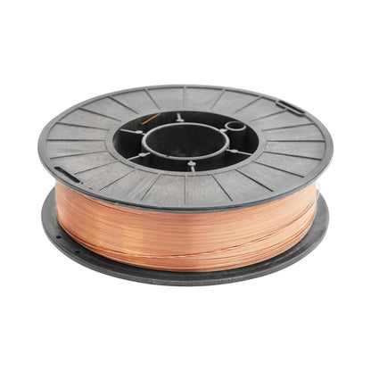 Sarma sudura 0.8 mm 5Kg MIG ER70S-6 D:200mm