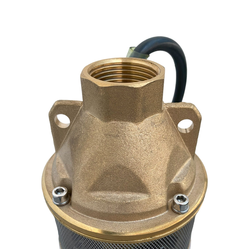 Pompa submersibila, Brillo, 4SKM-100, 1.1 kW,  2750 l/h