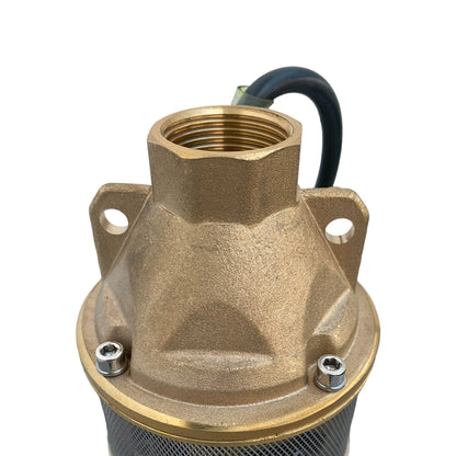 Pompa submersibila, Brillo, 4SKM-100, 1.1 kW,  2750 l/h