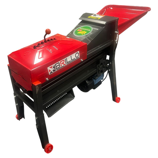 Batoza de porumb Brillo cu motor electric 2.2kW M2