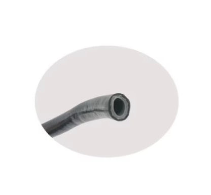 Furtun gaz cu insertie textila, 45m, 8mm, PVC