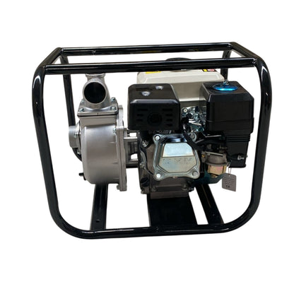 Motopompa pe benzina WP-20 6,5CP 2 toli