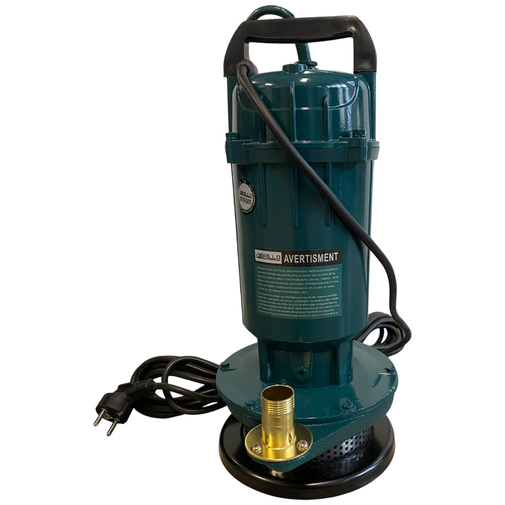 Pompa pentru apa curata Brillo 900W