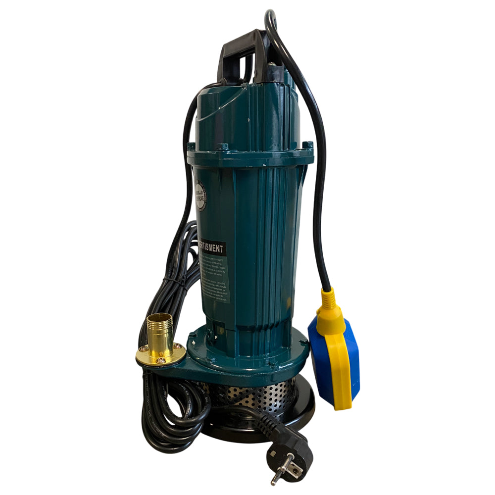 Pompa pentru apa curata Brillo 1500W,cu plutitor
