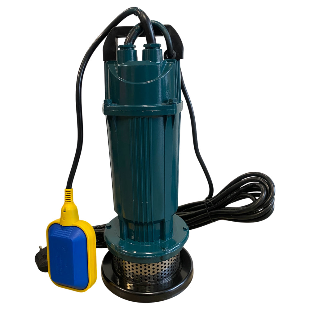 Pompa pentru apa curata Brillo 900W,cu plutitor