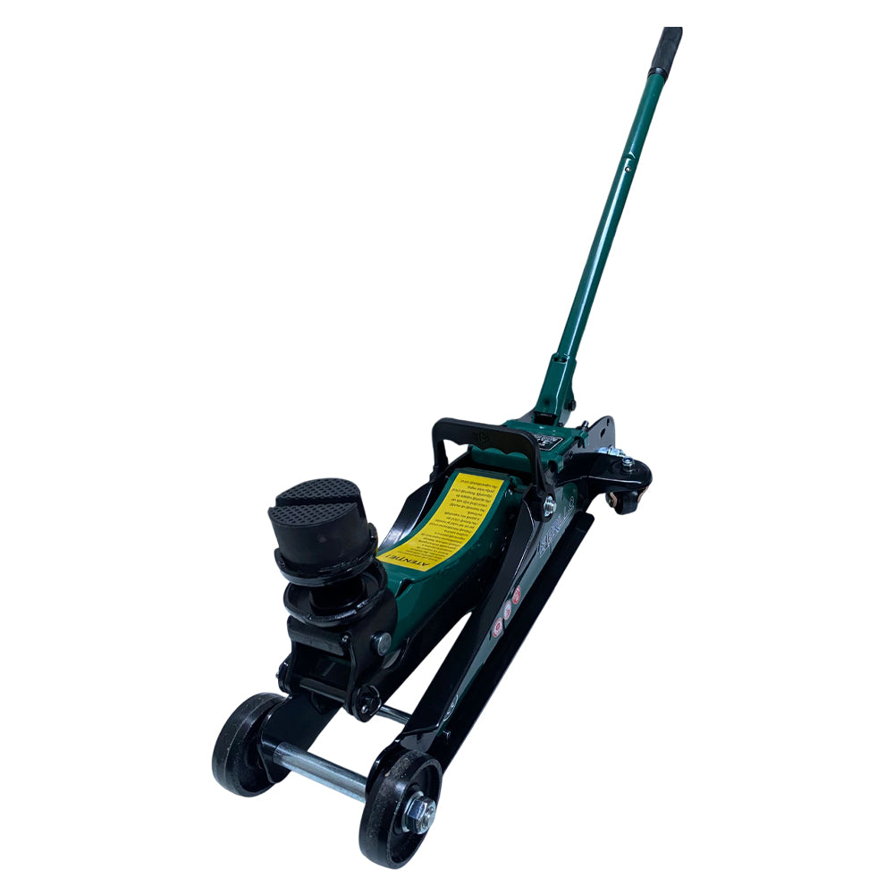 Cric hidraulic 2.5 tone crocodil Brillo