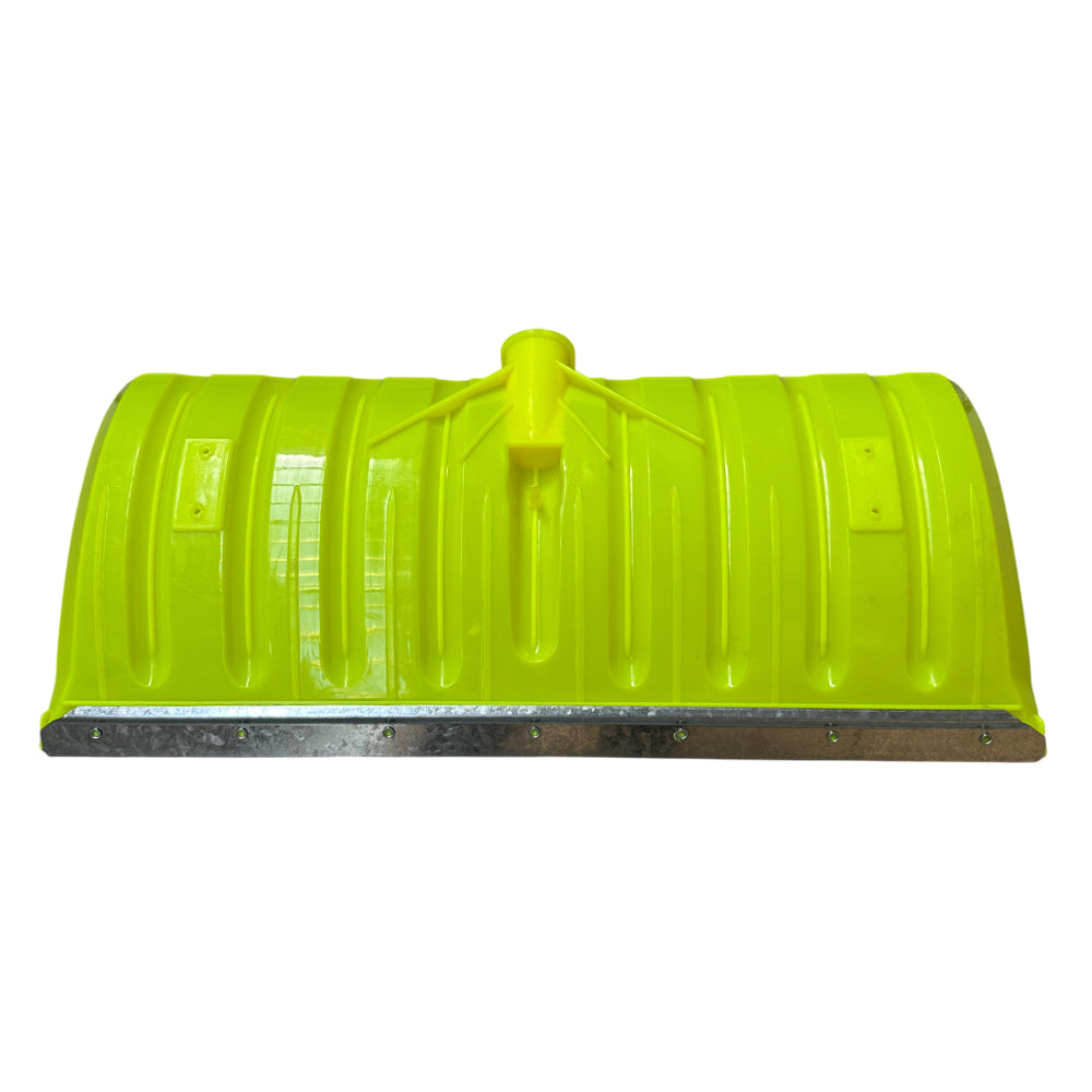 Lopata pentru cereale si zapada, fara coada, 62.5 cm x 28 cm