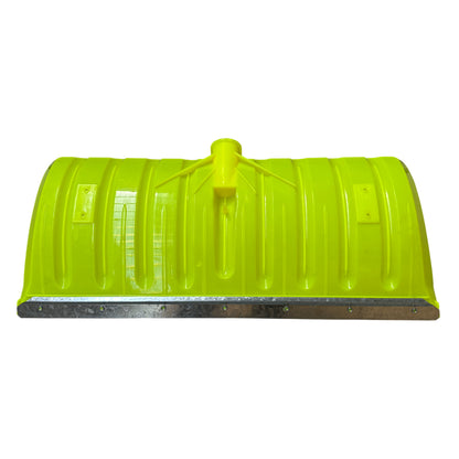 Lopata pentru cereale si zapada, fara coada, 62.5 cm x 28 cm