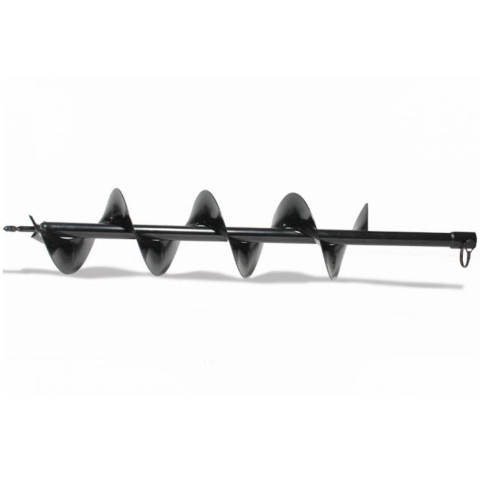 Burghiu motoforeza pamant 200 x 800mm