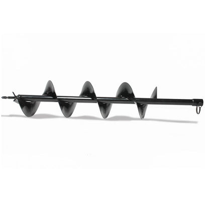 Burghiu motoforeza pamant 200 x 800mm