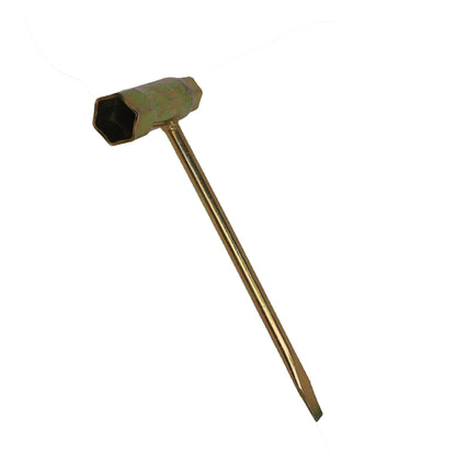 Cheie bujie drujba 13 x 19mm