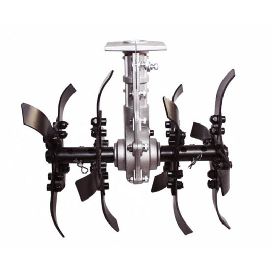 Cultivator 28mm*9T pentru motocositoare