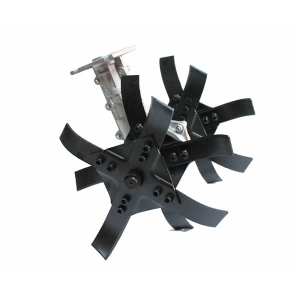 Cultivator 28mm*9T pentru motocositoare