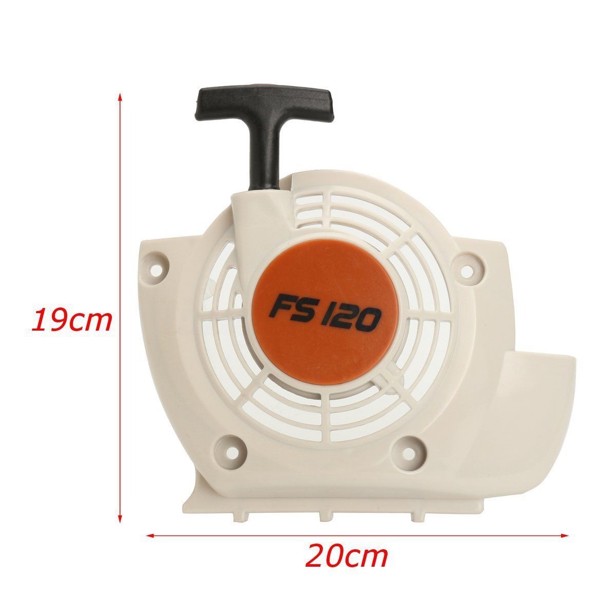 Demaror motocoasa Stihl FS, FR, BT