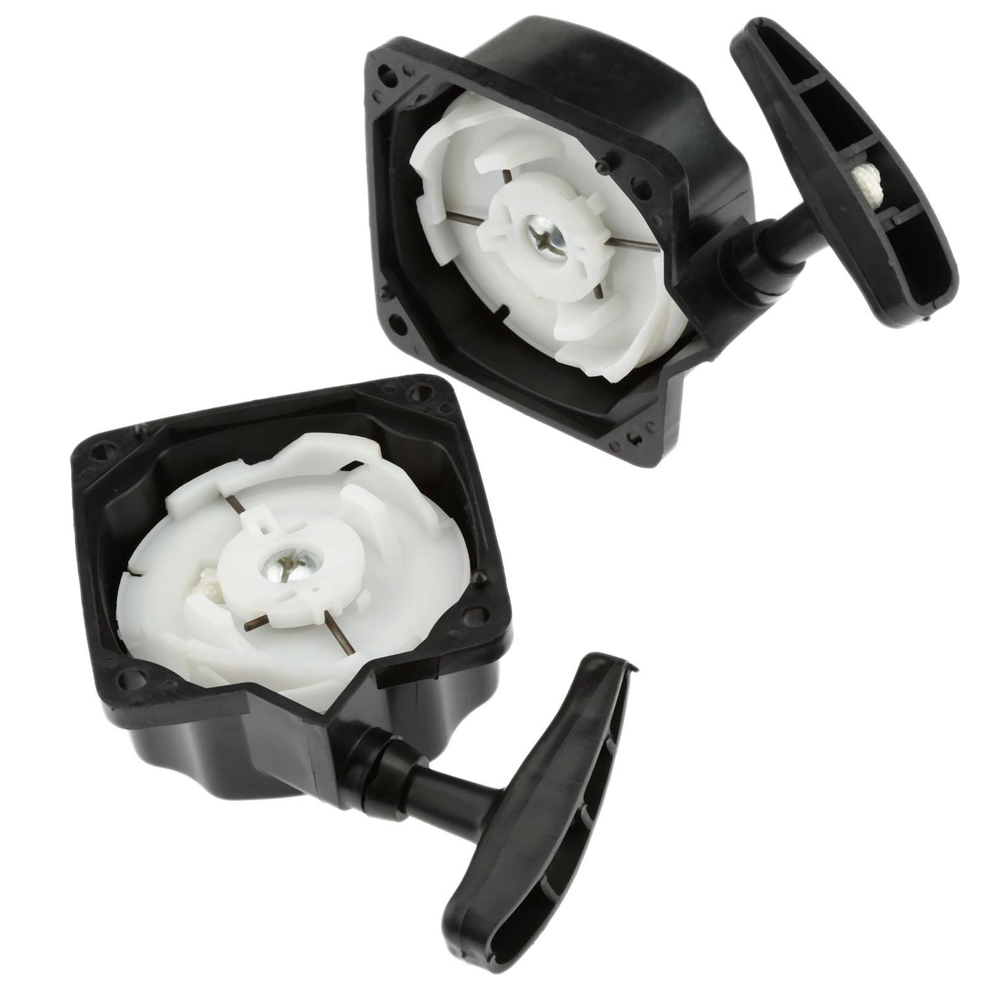 Demaror motocoasa cu sarma M1