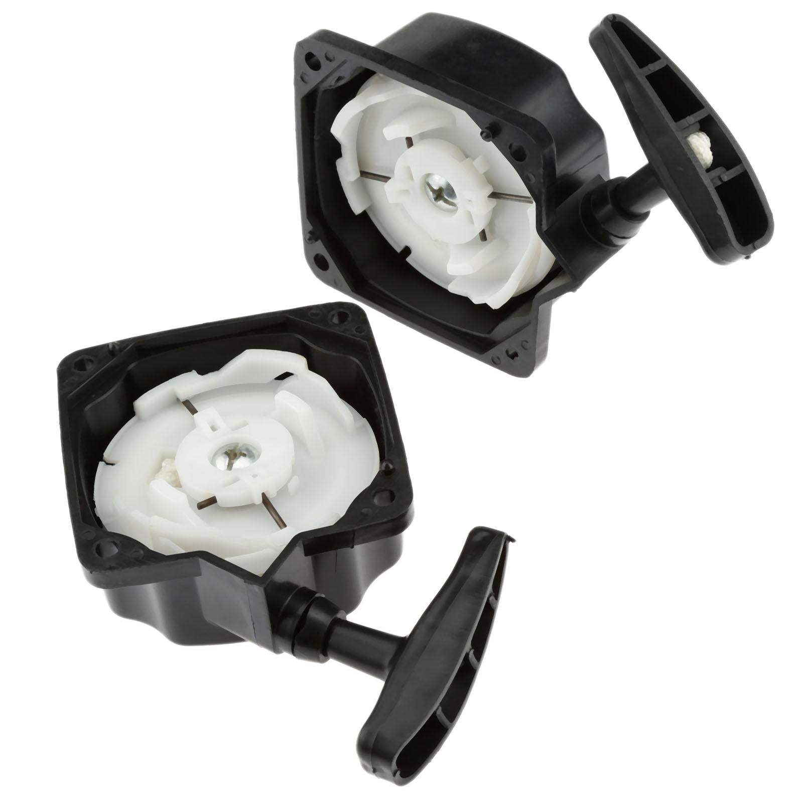Demaror motocoasa cu sarma M1