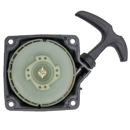 Demaror motocoasa cu arc dublu M3