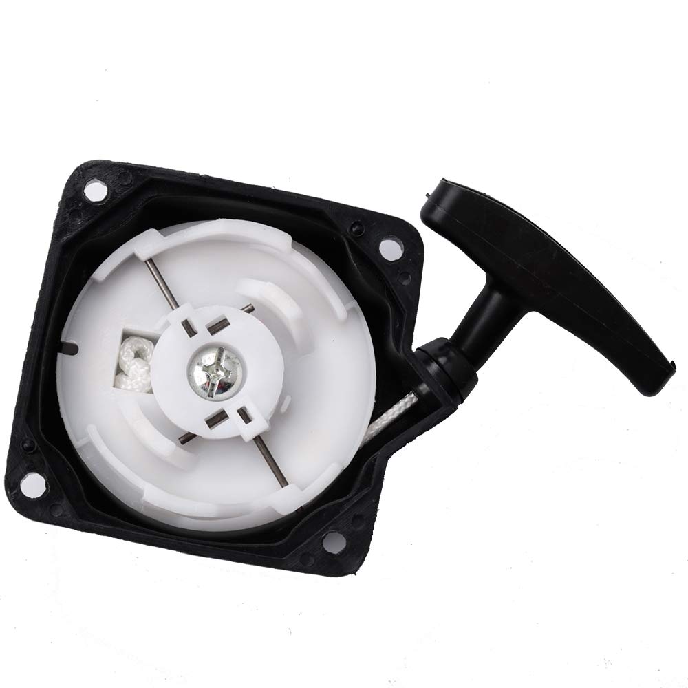 Demaror motocoasa cu sarma M1