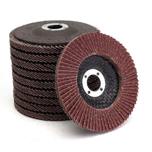 Disc Lamelar Frontal 125mm GR80, 10 bucati