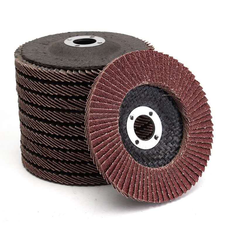 Disc Lamelar Frontal 125mm GR60, 10 bucati