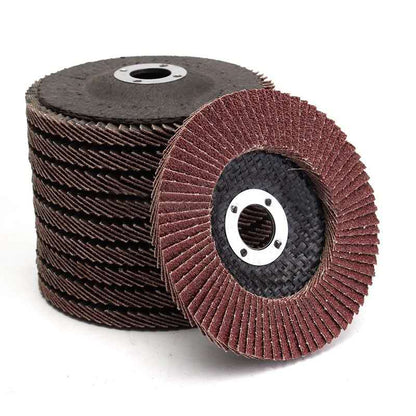 Disc Lamelar Frontal 125mm GR100, 10 bucati