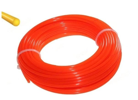 Fir motocoasa tip rotund 1.6mm x 12m