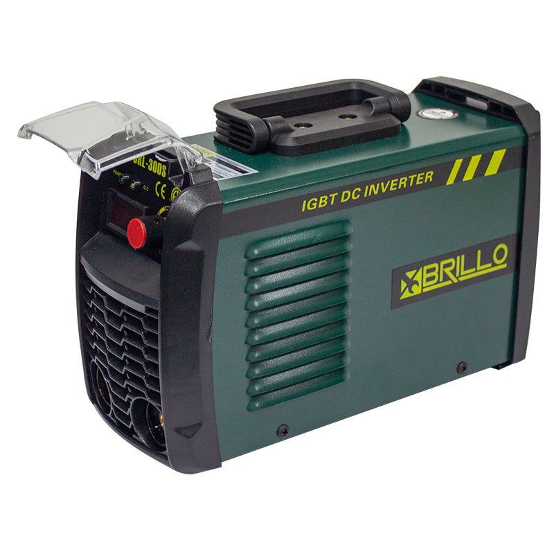 Aparat de sudura tip invertor Brillo 250AMP